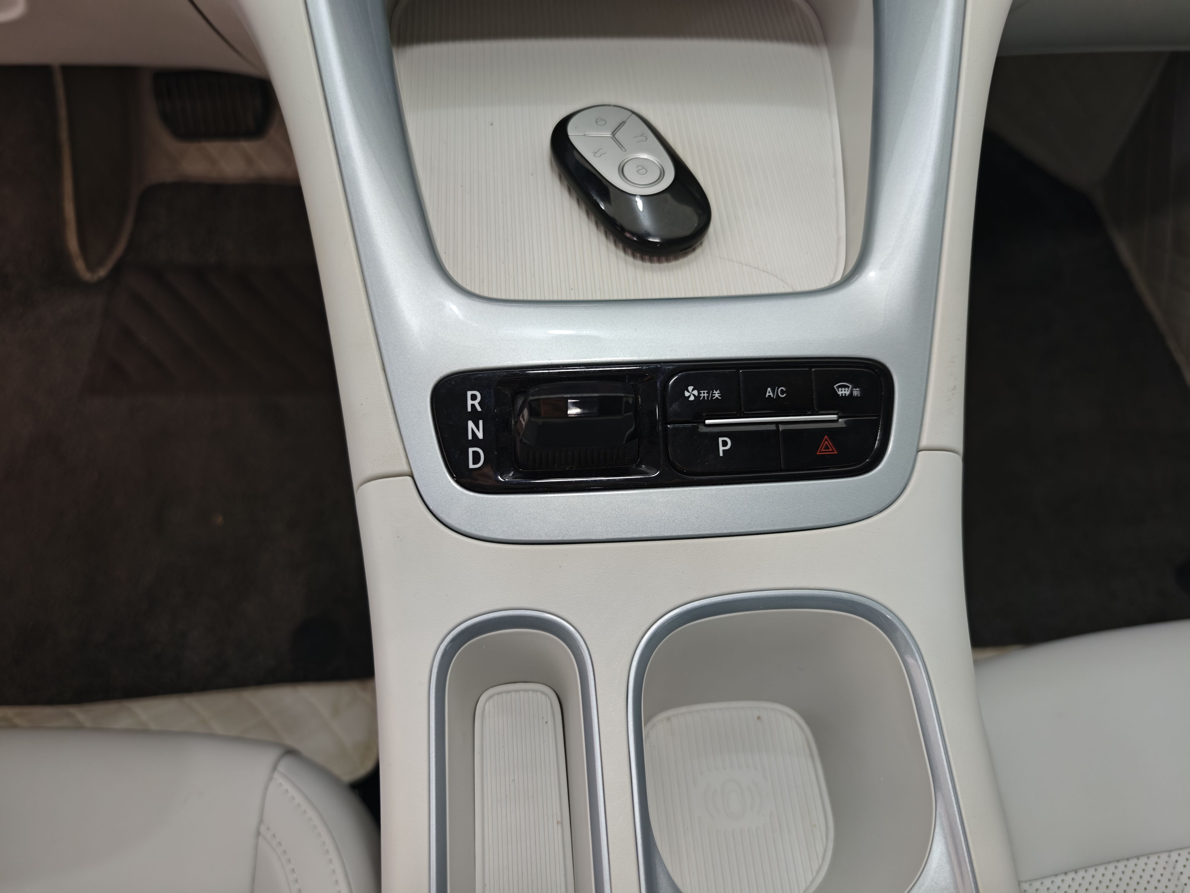 Geely Galaxy Geome 2025 UP 410km Exploration Edition — снимка 16