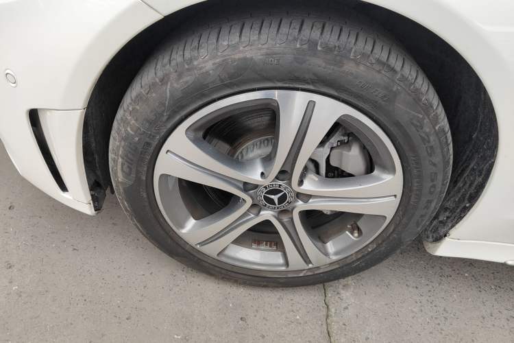 Used Mercedes-Benz C-Class 2019 Restyled C 260 L Sport Edition
