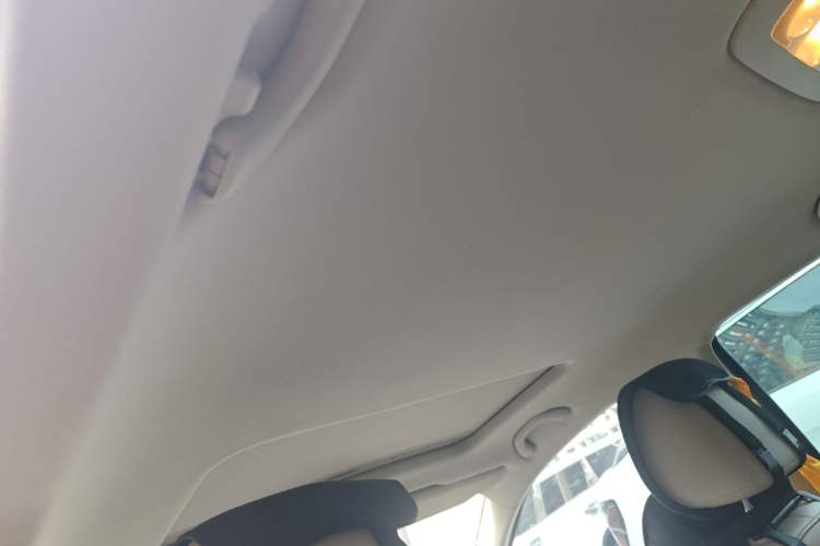 Used Volkswagen Passat 2011 2.0 TSI DSG Ultimate Edition Headliner