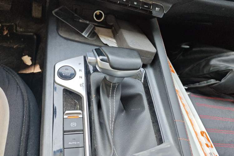 Used CHANGAN OSHAN X7 PLUS 2022 1.5T Blue Whale Edition Automatic Prestige Version
