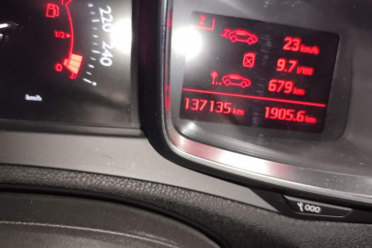 Used DS 5LS 2016 1.6T Style Edition THP160
