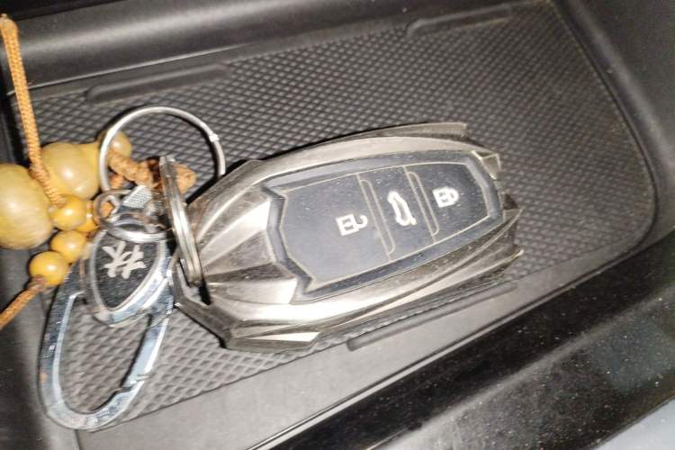 Used Dongfeng Aeolus AX7 2022 Mach Edition 1.5T DCT DF51
