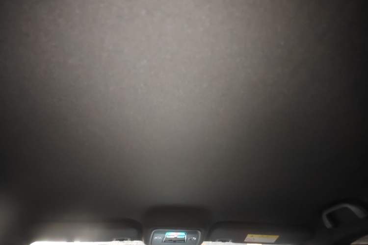 Used BYD Seagull 2025 305 km Free Version Headliner