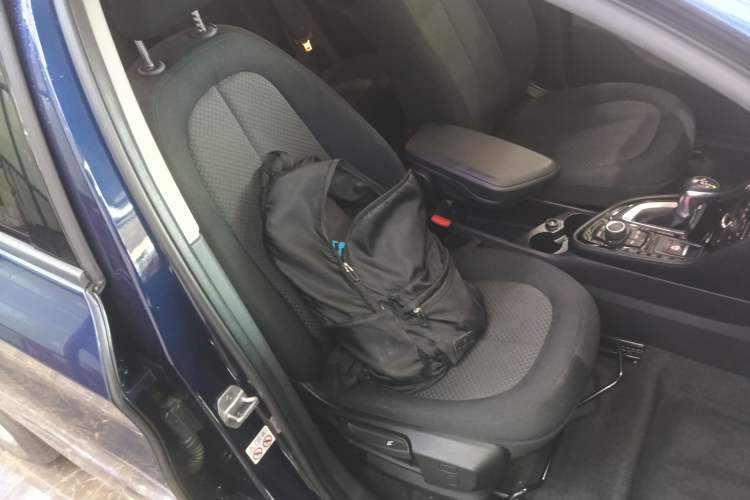 Used BMW 2 Series Active Tourer 2016 218i Leading Model
