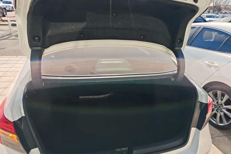 Used Honda Civic 2022 240TURBO CVT Dynamic Edition