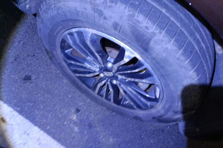 Used Geely Auto Vision X6 2016 1.3T CVT Flagship Model