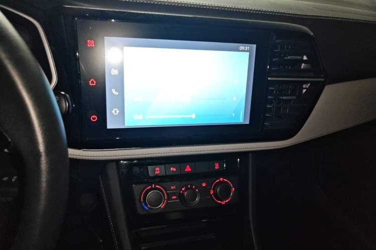 Used Jetta VS7 2022 280TSI Automatic Trend Edition