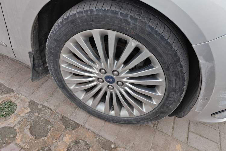 Used Ford Taurus 2015 EcoBoost 245 Ultimate Model