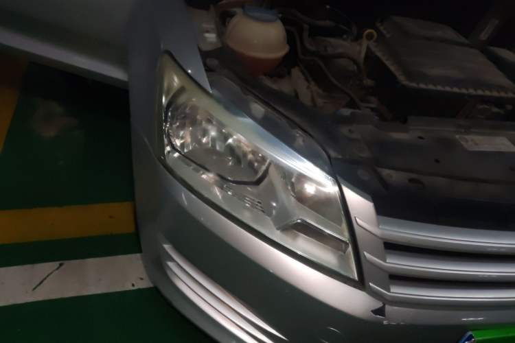 Used Volkswagen Santana 2013 1.6L Automatic Fashion Edition