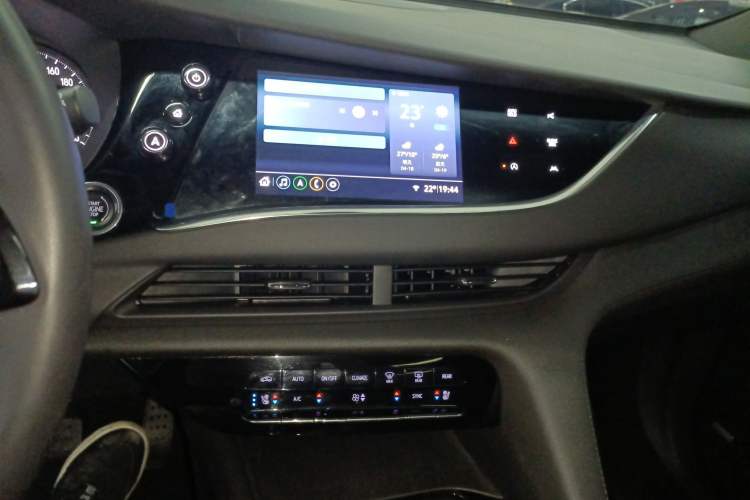 Used Buick Enclave 2022 652T 4x4 Prestige Flagship 6-Seater
