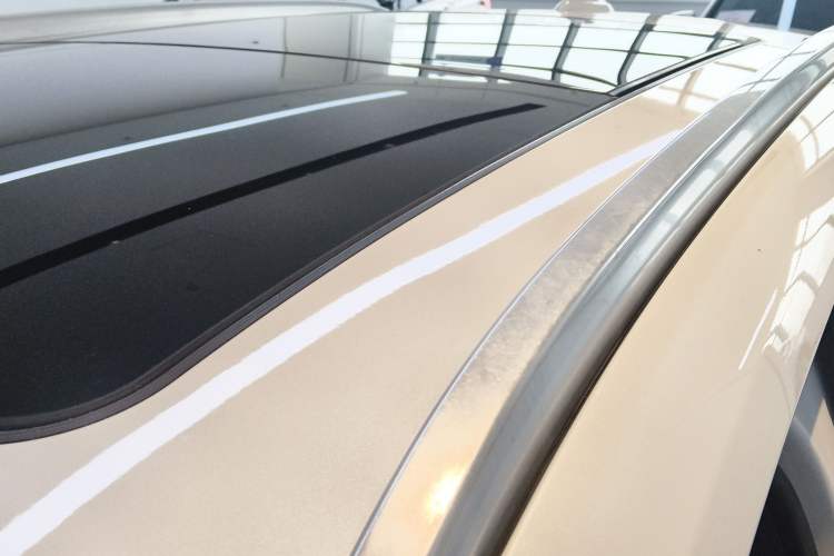 Used BMW X1 2020 sDrive20Li Fashion Model
