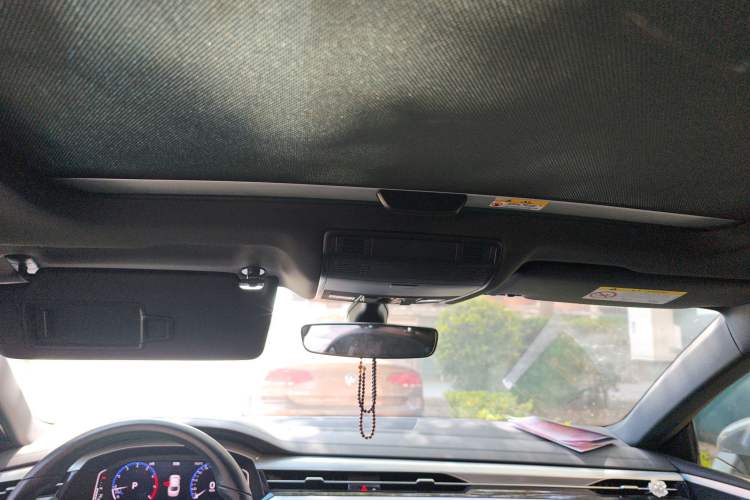 Used Volkswagen FAW-Volkswagen CC 2023 330TSI Ignite Edition