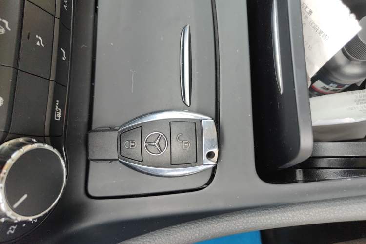 Used Mercedes-Benz GLA 2016 GLA 200 Fashion Model
