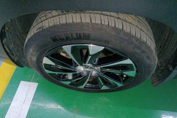 Used Mazda CX-50 2023 2.5L Smart Drive Version