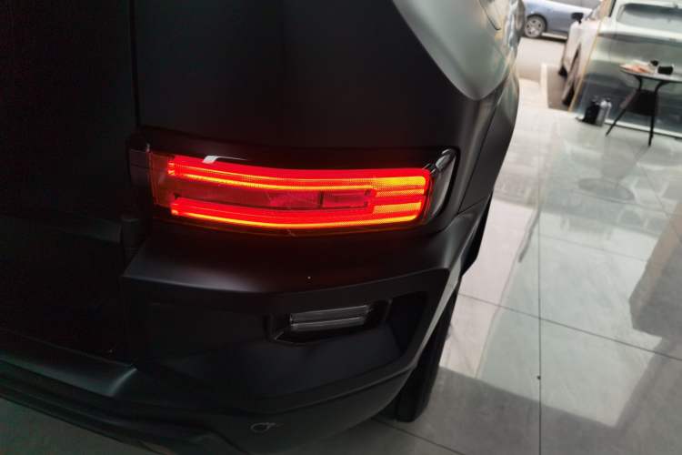 Used Tank 700 New Energy 2024 Hi4-T Extreme Edition