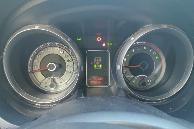 Used Mitsubishi Pajero 2015 3.0L Automatic Elite Overdrive Version China IV Standard
