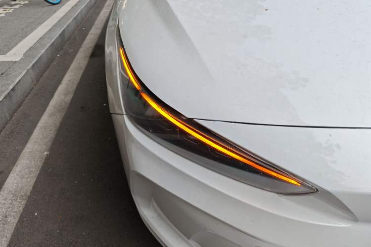 Used Geometry A 2022 Pro 430KM Green Apple Pro
