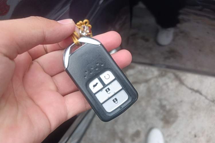 Used Honda Odyssey 2013 2.4L Luxury Edition
