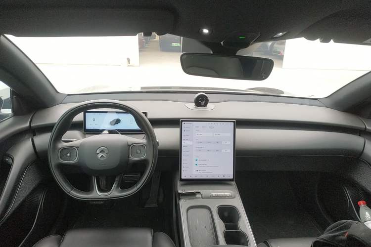 Used Nio ET5T 2023 75 kWh Touring
