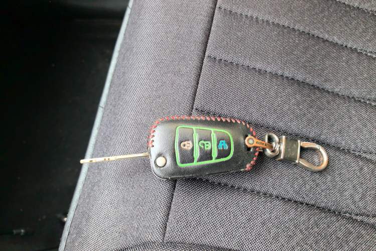 Used Land X5 2016 Plus 1.5T Manual Adventure Edition Vehicle Key