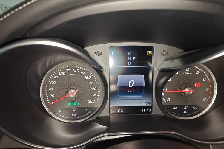 Used Mercedes-Benz GLC Coupe 2017 GLC 260 4MATIC Coupe SUV