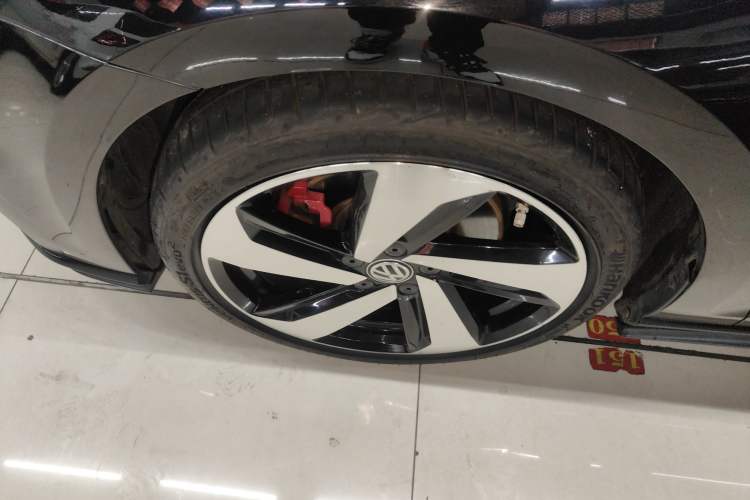 Used Volkswagen Golf GTI 2018 2.0 TSI GTI
