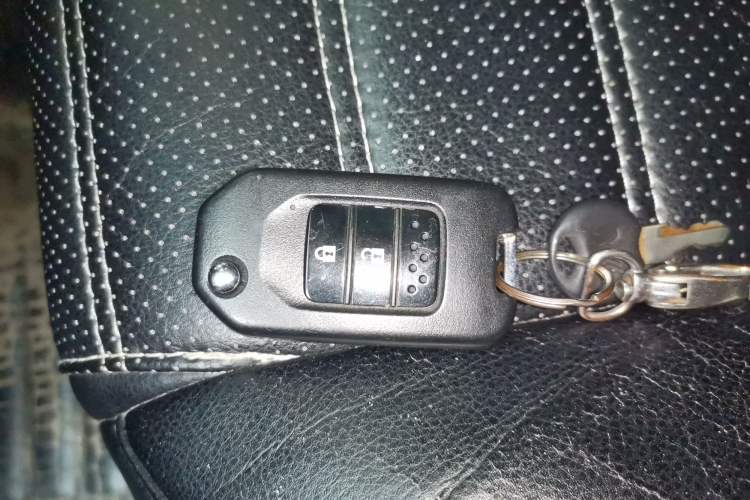 Used Honda CR-V 2019 240TURBO CVT 2WD Comfort Version China V
