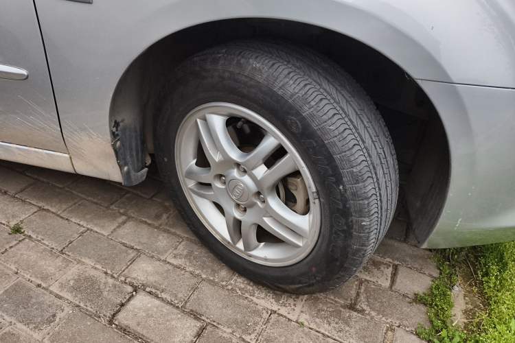 Used Kia Cerato 2010 1.6 AT GL
