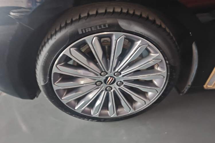 Used Hongqi H9 2020 3.0T Smart Connect Flagship Four-Seat Version
