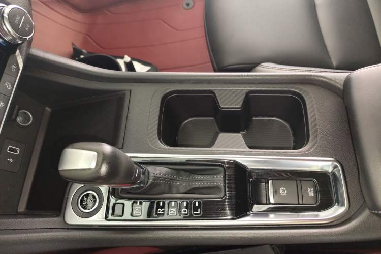 Used Nissan Sylphy 2022 1.6L XL CVT Enjoyment Edition Gear Lever