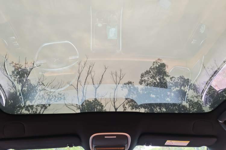 Used XPeng G9 2024 570 Max