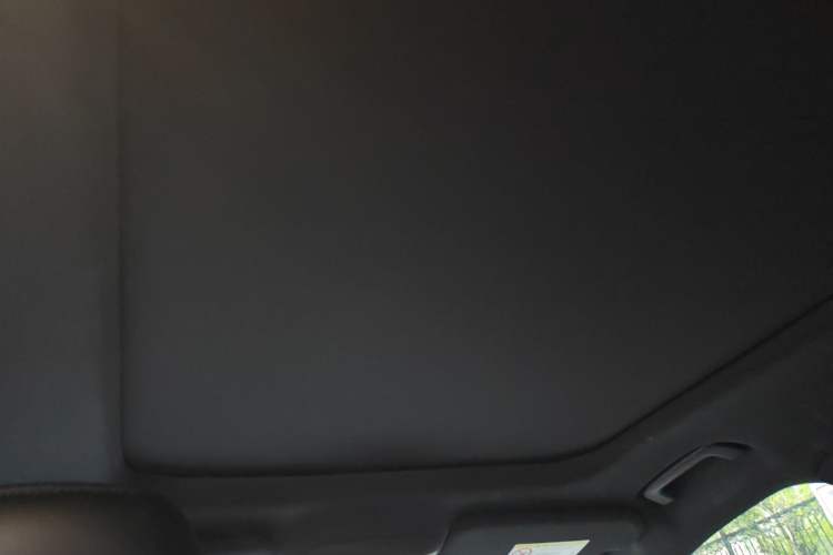 Used Lincoln MKC 2016 2.0T Four-Wheel Drive Luxury Edition