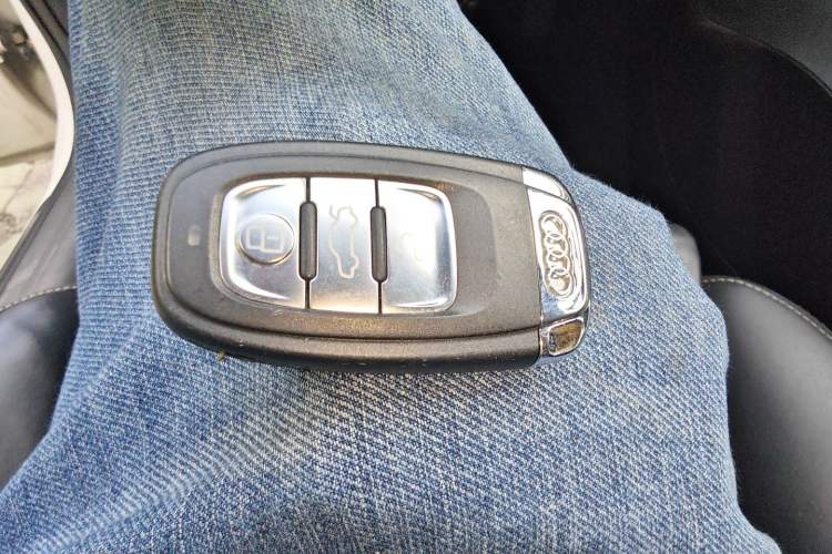 Used Audi S5 2010 S5 3.0T Sportback
