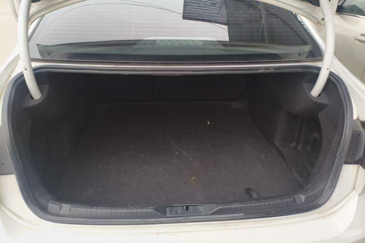 Used Volkswagen Lamando 2021 Revised Version 280TSI DSG Comfort Edition
