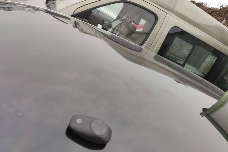 Used Leapmotor T03 2024 310 Comfort Edition
