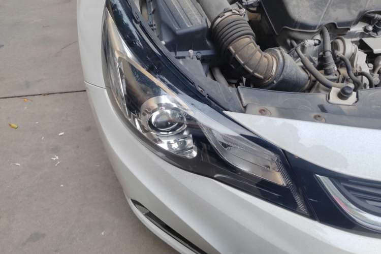 Used Chevrolet Malibu 2018 530T Automatic Fashion Edition