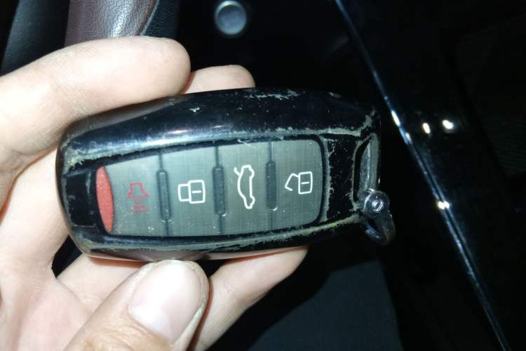 Used Haval H6 2021 3rd Generation 1.5T Automatic Two-Wheel Drive Pro