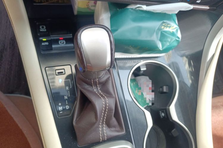 Used Lexus RX 2016 300 Two-Wheel Drive Elite Version China V Standard
