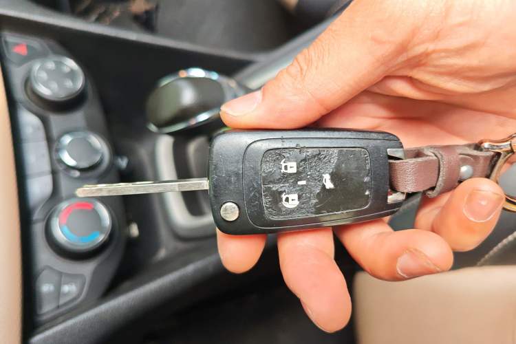 Used Chevrolet Monza 2020 320 Automatic Enjoyment Edition
