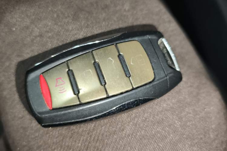 Used Haval H7 2016 Blue-Label H7 2.0T Automatic Luxury Model
