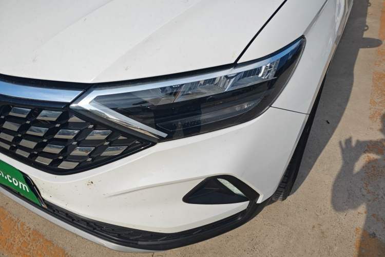 Used Jetta VS5 2022 280TSI Automatic Trendy Pro Version
