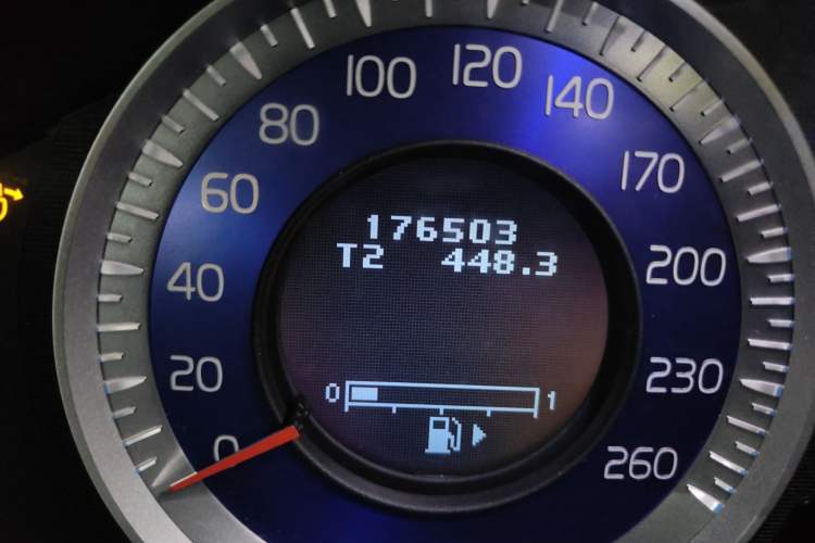 Used Volvo XC60 2011 T6 R-Design Personalized Sport Edition