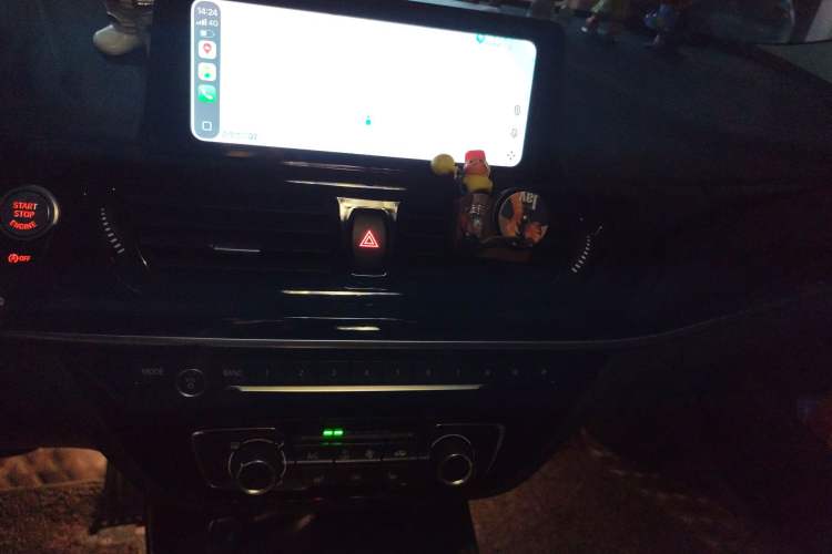 Used BMW 1 Series 2021 125i M Sport Night Edition
