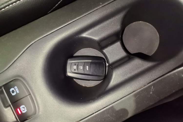 Used Toyota Levin 2021 185T CVT Luxury Edition
