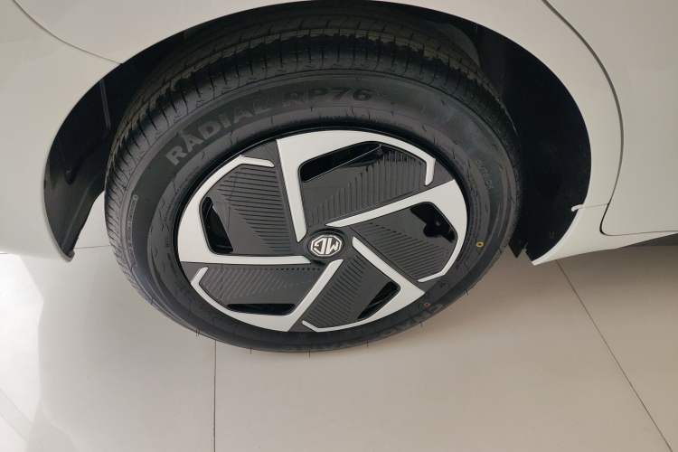 Used MG 4 EV 2026 Model 437 Composed Edition
