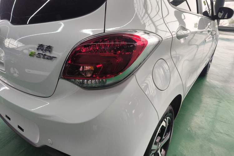 Used Oshan Benni E-Star 2022 Qingxin Edition Colorful Model Lithium Iron Phosphate