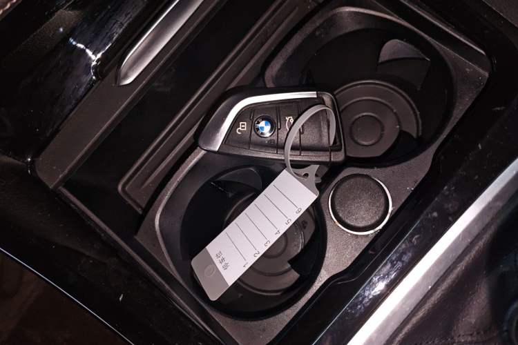 Used BMW 1 Series 2021 Revised 120i M Sport Night Edition
