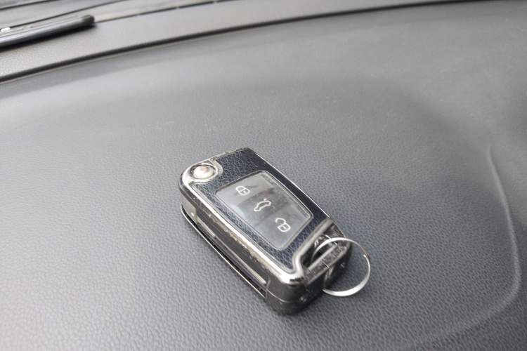 Used Volkswagen Teramont 2017 380TSI Four-Wheel Drive Luxury Edition
