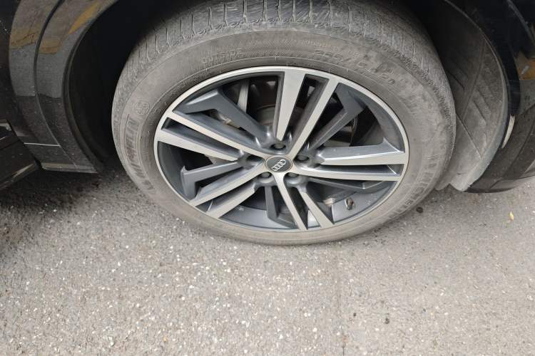 Used Audi Q5L 2020 40 TFSI Prestige Fashion Edition