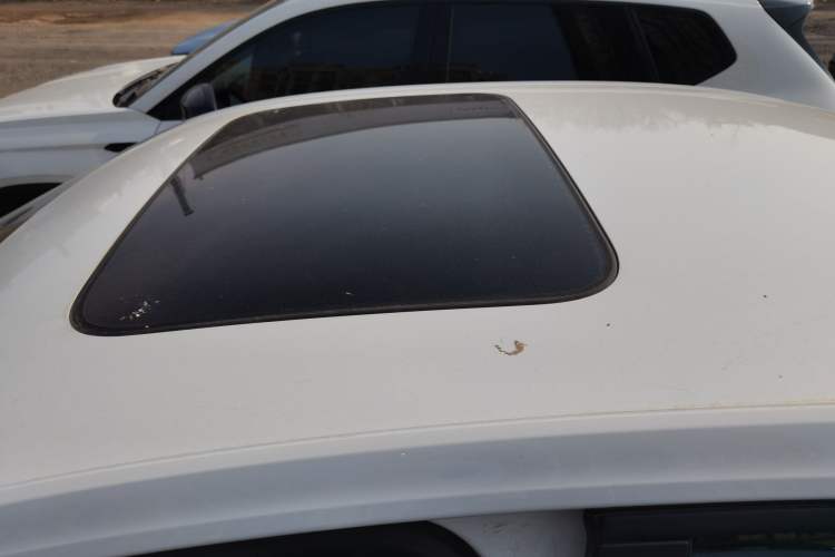 Used Volkswagen Lavida 2024 300TSI DSG Starry Sky Leading Edition Roof